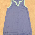 Sigrid Olsen  Women Size M 100% Linen Dress Photo 0