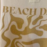 Aerie Beach Daze Oversized Sweatshirt Size XL Photo 11