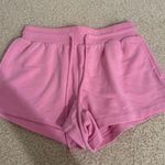 Stars Above  Sweat Shorts Photo 0