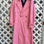 Free People COPY - Morrison Vegan Trench coat Photo 1