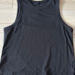 Lululemon  Classic-Fit Cotton-Blend Tank Top  Photo 0