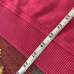 Cutter and Buck  Women’s Quarter Zip Mock Neck Pullover Sweater (Sz XL) Pink Photo 8