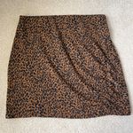 Urban Outfitters Mini Skirt Photo 2