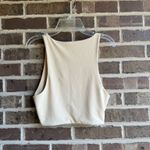 Custom made Philadelphia phillies tank top Tan Photo 4