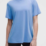 Lululemon ‎ Jersey Training Short-Sleeve Shirt Pool Party Photo 0