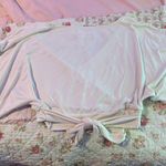 Urban Outfitters  Top Crop Photo 1