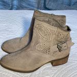 Naughty Monkey boot size 7 1/2 Photo 7