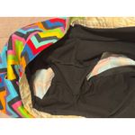 Loudmouth Ladies Golf Athletic Shorts Skirt Skort Size 14 Blue Photo 8