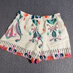 ZARA Women’s Shorts Photo 2