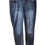 Torrid premium size 22R bombshell skinny high rise denim jean Photo 0