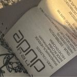 Hey Dude  Wendy L Linen Slip On Loafers Womens Size 7 Iron Grey Walking Photo 8