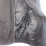 Kaitlyn  black embroidered jacket Photo 6