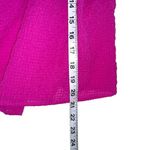 NWOT Stine Goya Maelys Ruched Long Sleeve Blouse in Flamingo XS Pink Photo 7