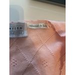 Jantzen Vintage hang embroidered Janeen pink vest woman’s medium Photo 8