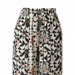 Anthropologie NWT-  Emily Lovelock Denise Pants Size M –  Sold OUT at  Photo 6