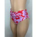 Trina Turk New. high waisted bikini bottom. 8. Retails $84 Photo 4