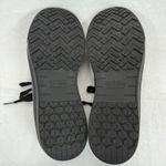 Shoes For Crews  Slip Resistant‎ Work Shoes Black Leather Sneakers Size W9.5 Photo 11