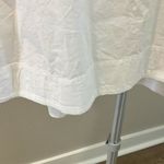 Eileen Fisher  cuffed organic cotton Women's Top Photo 2