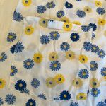 scrub top Yellow Photo 5