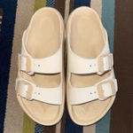 Birkenstock Mogami Terra Slide Photo 0
