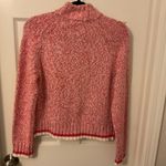 SO Pink Woman’s Cardigan - Size X-Large Photo 6