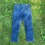 Seven7 ‎ Tummyless High Rise Skinny Jeans Photo 1