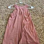 Lululemon tank top Pink Size 2 Photo 2