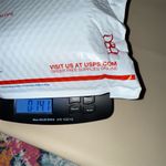 Vaneli Women's Navy‎ Blue Leather Moccasin Loafers Size 8.5 S Narrow Casual Photo 10