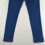 Rag and Bone Dre Low Rise Slim Boyfriend Women's Blue Denim Jeans 28 Photo 8