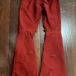 Burton Living Lining Snow Pant Size XS Photo 7