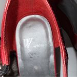 White Mountain  wedge heels nwt Photo 3
