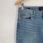 Lucky Brand  Women's High Rise Light Wash Bootcut Denim Classic Blue Jeans Size 8 Photo 7