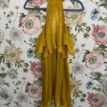 Show Me Your Mumu  Kaitlin Ruffle Dress Size medium Photo 2