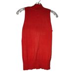 Cachet Sleeveless Sweater‎ Photo 3