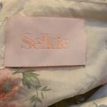 ma*rs Selkie  Darcy Weekender Jumpsuit size S Photo 3