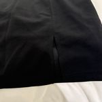 SheIn Colorblock Zipper Back Mini Dress Photo 2