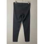 J.Crew Signature Leggings in Heather Grey Medium Gray NEW Casual Comfort Preppy Photo 3