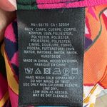 Anthropologie Maeve Geo-Printed Dress Women’s Size 2 XS Photo 12