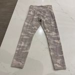 Athleta  Elation 7/8 Tight Leggings in Taupe‎ Camo Size XS Photo 3