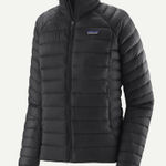 Patagonia  Women’s Down Jacket Photo 0