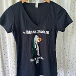 Next Level Apparel Hell's Kitchen New York City Ideal T By Next Level NWOT The Mean Fiddler S Photo 1