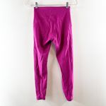 Lululemon InStill High-Rise Tight Leggings 25" Magenta Purple 6 Photo 4