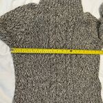 Lee Vintage  Women’s Knit Turtleneck Sweater Size L Photo 14