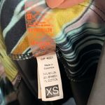 Maaji Cropped Gray Workout Pants Photo 5