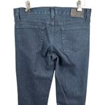 Ralph Lauren Black Label Jeans Dark Wash Bootcut Denim Size 29 Womens 35" Inseam Photo 3