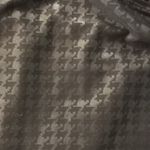 Daisy Fuentes  sz 14 black around neck bathsuit Photo 3