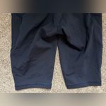 Lululemon  Invigorate High-Rise Short 10" in True Navy Blue Size 4 Biker Short Photo 10