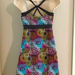 Soybu NWOT  summer dress with built in bra. Sz XS Photo 2
