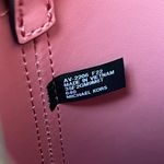 Michael Kors Purse Photo 11