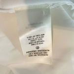 Alice + Olivia Samantha Silk Blend Floral Burnout Wrap Maxi Dress US 10 Photo 6